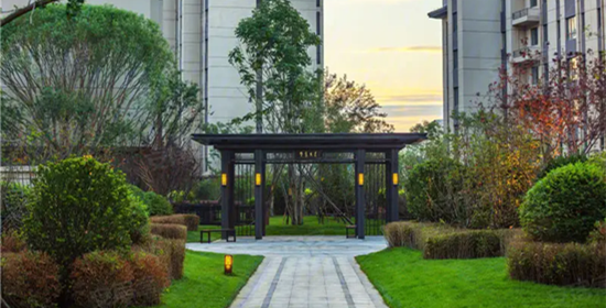 葫蘆島碧桂園、錦州碧桂園-御錦府